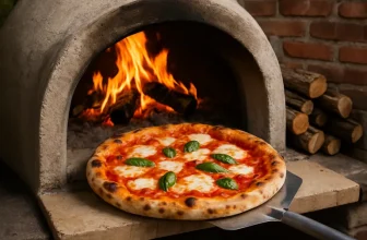 Alles wat je moet weten over pizzaovens